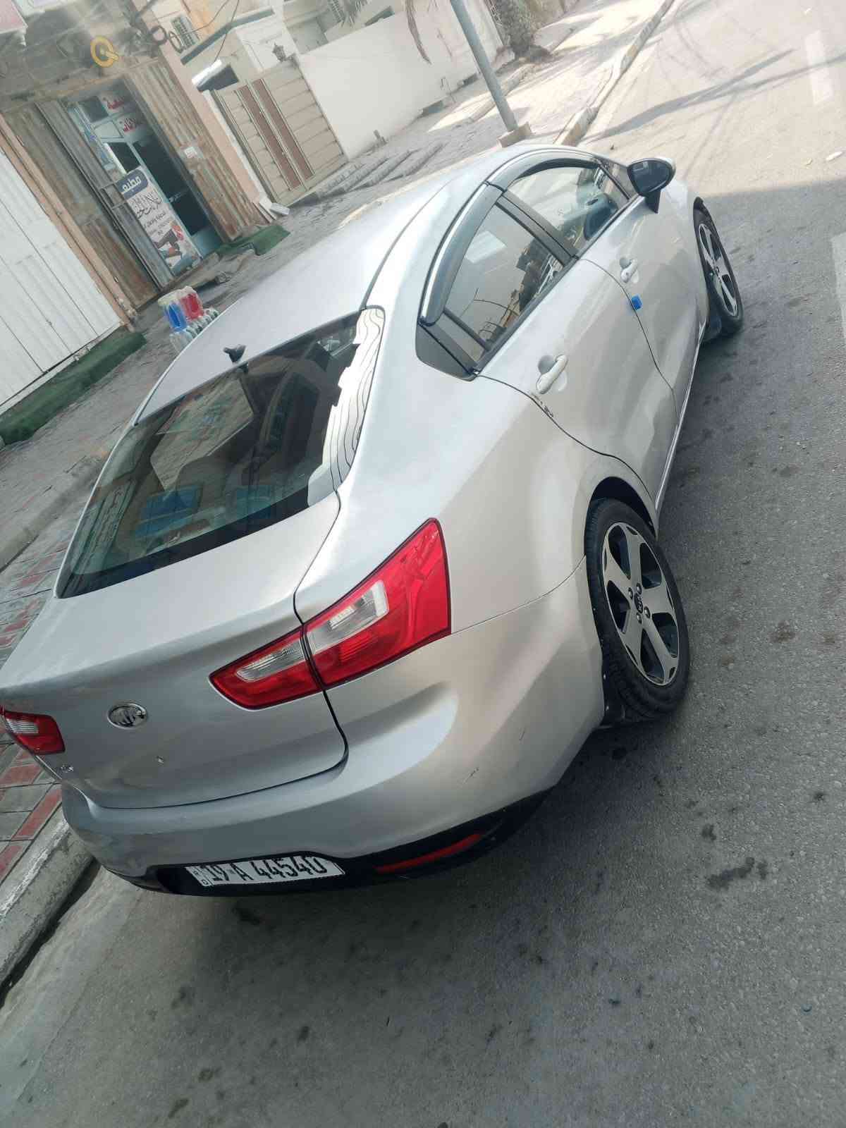 ٢٠١٣ • ١٦٠٠ • كفالة مكينه