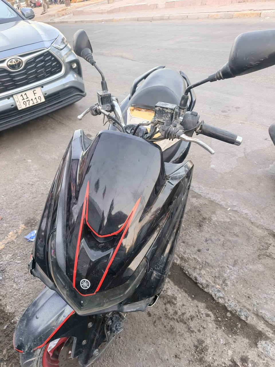سلام عليكم شباب ماجسته إس البيع سعر مليون وميه وبيها مجال مكاني بغداد الحبيبيه ***********
