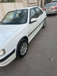 بارص ٢٠٢١ • كفالة • ٩٧٠٠٠ كم