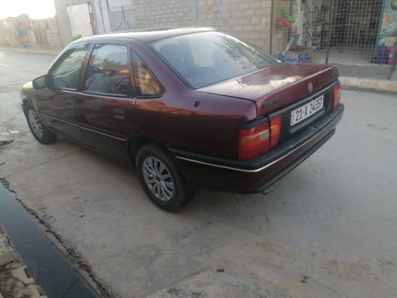 اوبل فكترا رقم شمالي سنويه جديد كير شرط محرك بي بدايه تنقيص شي قليل صاحبها بل حويجه شرط التحويل السعر 36بيها مجال***********
