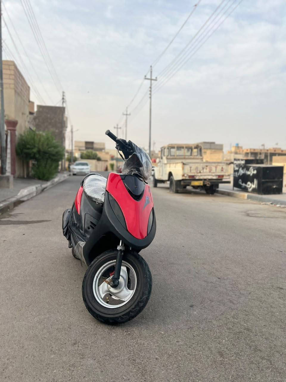 ماكس عدله • بوليس • كرمه علي