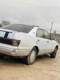 نضيفة • محرك زين • گير شرط