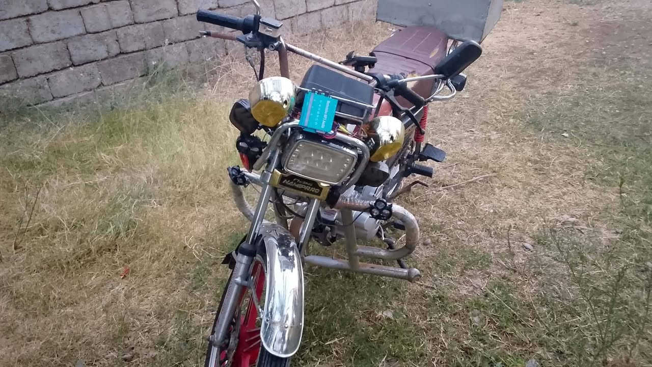 مبدل بستم • موديل٢٠ • نشاط