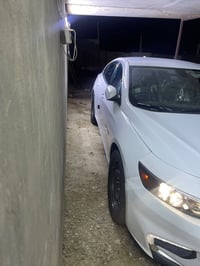 ماليبو مديل 18 المرغوب كير اي تي مكينه 1500, طياره سياره علا ايدي صدر ...