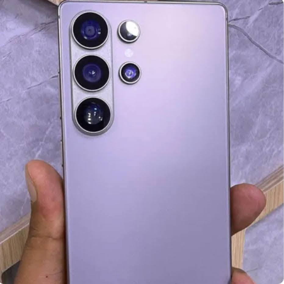 ​🔥 سامسونج S26 Ultra (نسخة طبق الأصل VIP) 🔥
الشكل الفخم والتصميم الأصلي 100% مع القلم! 📱✨

​• يدعم كافة التطبيقات والألعاب.

• كاميرات ممتازة وبطارية قوية تدوم يوم كامل.

• شامل الفحص عند الاستلام قبل لا تدفع دينار! 🚚

​💰 السعر: 100 ألف دينار فقط!

📲 للطلب والتواصل عبر الواتساب حصراً: ***********

​(الكمية محدودة!) توصيل جميع المحافظات

نص مكتوب في الصور:
- Sumax U26 Ultra 5G
- فخامة، قوة، وخيال... في هاتف واحد!
- New
- 5G
- U26 Ultra 5G
- شاشة عملاقة 6.82
- إنش، راحة للعين
- 1TB ROM
- تخزين بلا حدود +
- 5000mAh
- قوة تدوم
- 24GB RAM
- أداء جبار
- Sumax U26 Ultra 5G هو الاختيار الصح
- 13MP Front Camera 30MP Back Camera 120Hz 6.82" Punch-hole Display Stunning visuals. Smoother display