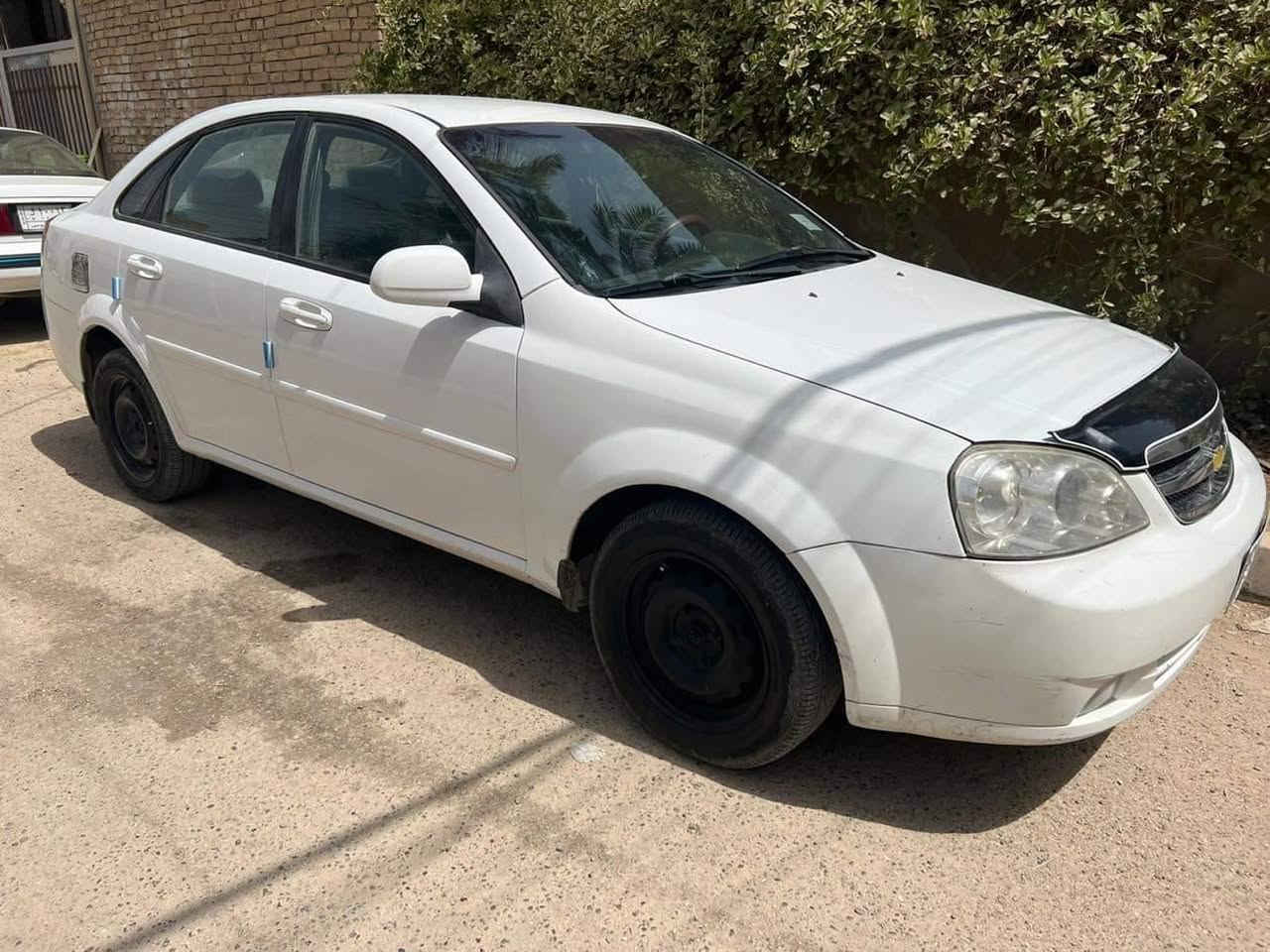 اوبترا • ٢٠١٢ • مضروب ومصلح