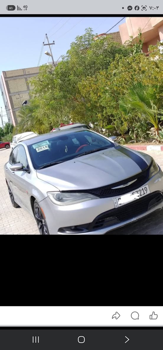 S200 للبيع  فول عده الفتحه مكفوله من الصبغ عده شبر بل دور مال الجاملغ  سياره جديده اعلى فه معروفه فه الS مكاني نجف    ترهم مراوس بكوري *********** السعر ٨٨ مع المجال
