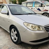 افانتي • ٢٠٠٦ • جلد
