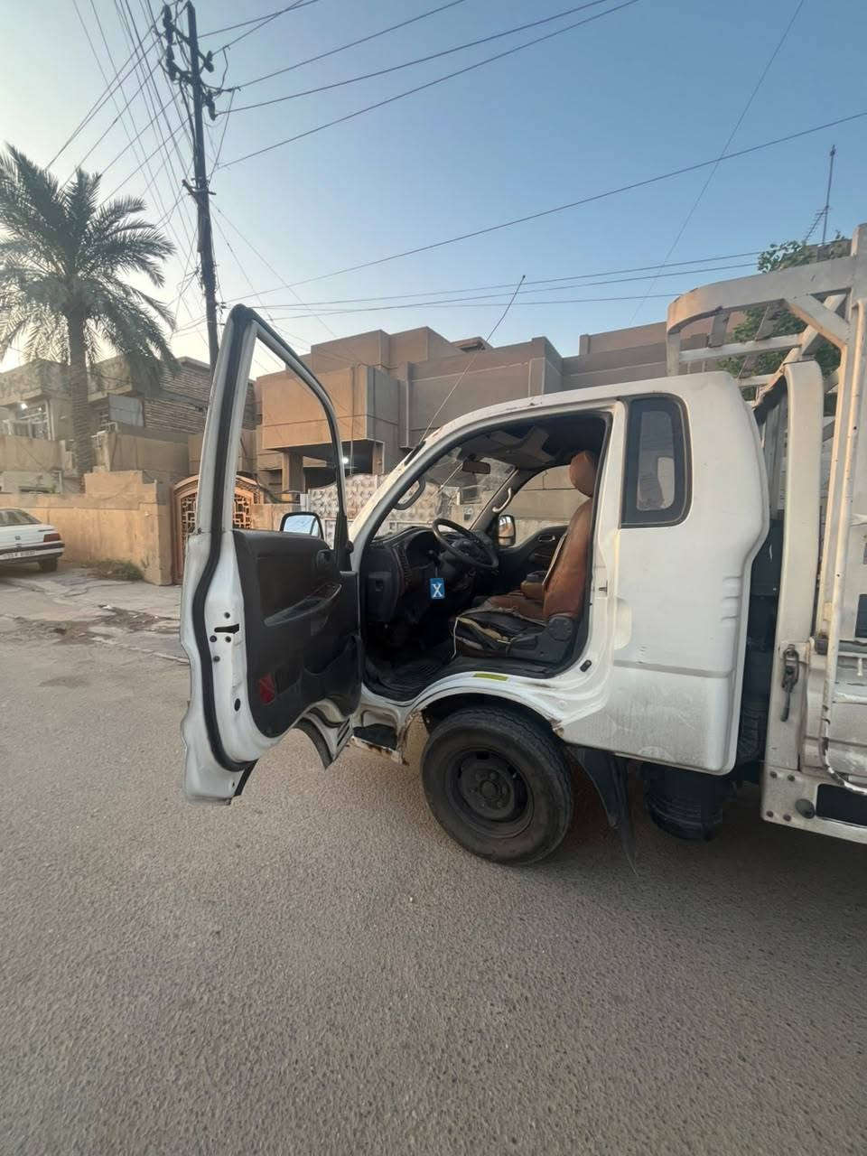 كيا حمل • ٢٠١٣ • كربلاء