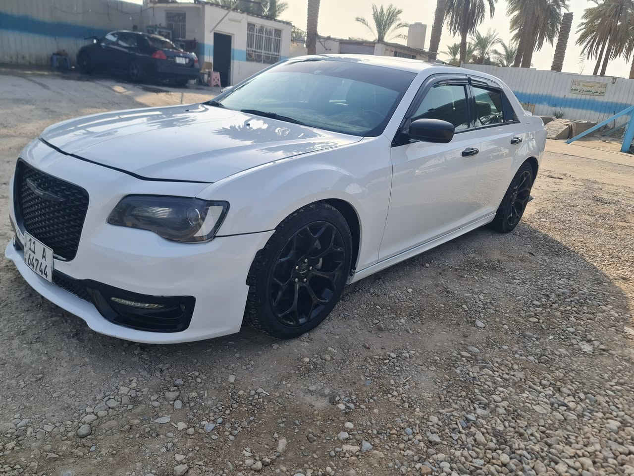 سلام عليكم اوباما ٢٠١١ محدثه ٢٠٢١ Srt هيمي ٨ رقم بغداد انكليزي باسمي داخله كلين للعراق بيه جاملغ الخلفي بي صبغ والباب الخلفي مبدل نفس الون بس ماطلع بالسونار مبدل
سلام عليكم اوباما ٢٠١١ محدثه ٢٠٢١ Srt هيمي ٨ رقم بغداد انكليزي باسمي داخله كلين للعراق بيه جاملغ الخلفي بي صبغ والباب الخلفي مبدل نفس الون بس ماطلع بالسونار مبدل مثل ماموجود بالسونار السياره فول ١ / ١
 مكينه جديده
تبريد ثلج
كشنات جلد اسود ملكي Srt 
خزن ميموري
اناره ترحيب 
تشغيل عن بعد
لايت زنون 
تخم تاير جديد 
كام شفت $ 300 Srt
تخم بلكات جدد
تخم دسكات جدد
كزوز ريمونت ب 500 $
برمجه مع العقل 2021  ب 500 $
كلش هواي مصروف عليه السياره
فول مواصفات واحله من الصوره 
السعر ١٣٥ وبيه مجال ***********
