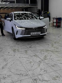 دستروير 2025 مراوس فقط ب دستروير مثلها او بي واي دي فئة ثانية   السبب ...