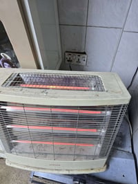 صوبات كهربائية • جديدة • ٦ قطع