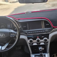 الانتر • وارد امريكي • ٢٠١٩