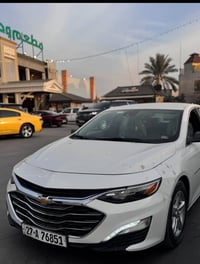 ماليبو • ٢٠٢٣ • الميمونة