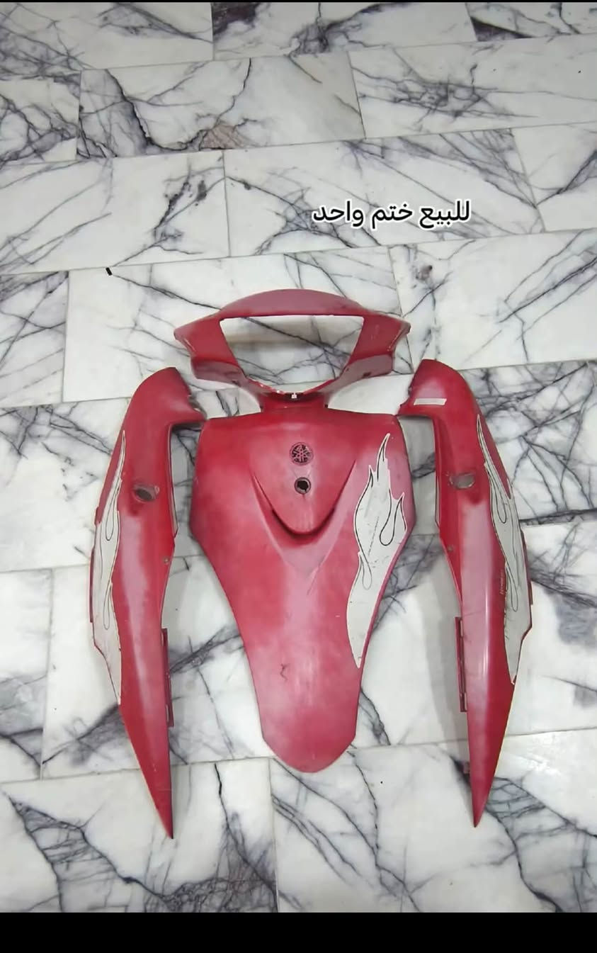 السلام عليكم شباب كفرات مكفوله كلشي ب سعره الي ميعرف بيهن لا يدخل 👋
كفرات مال عدله  امختمات ختم واحد شرط
توصيل موجود 🚚 
مكان ناصريه حي الشهداء مقابل بانزين خانه مال المهندس الرقم ***********

نص مكتوب في الصور:
- للبيع ختم واحد