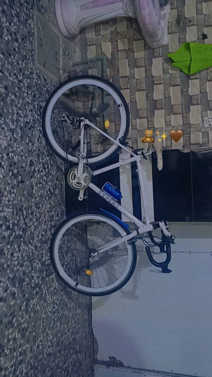 بايسكل C700 • رود بايك • حجم 26