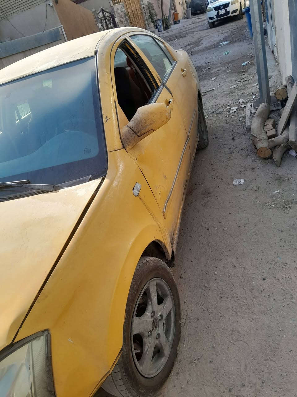 السلام عليكم شيري اي فايف موديل ٢٠١١ الرقم *********** مكانها بغداد
