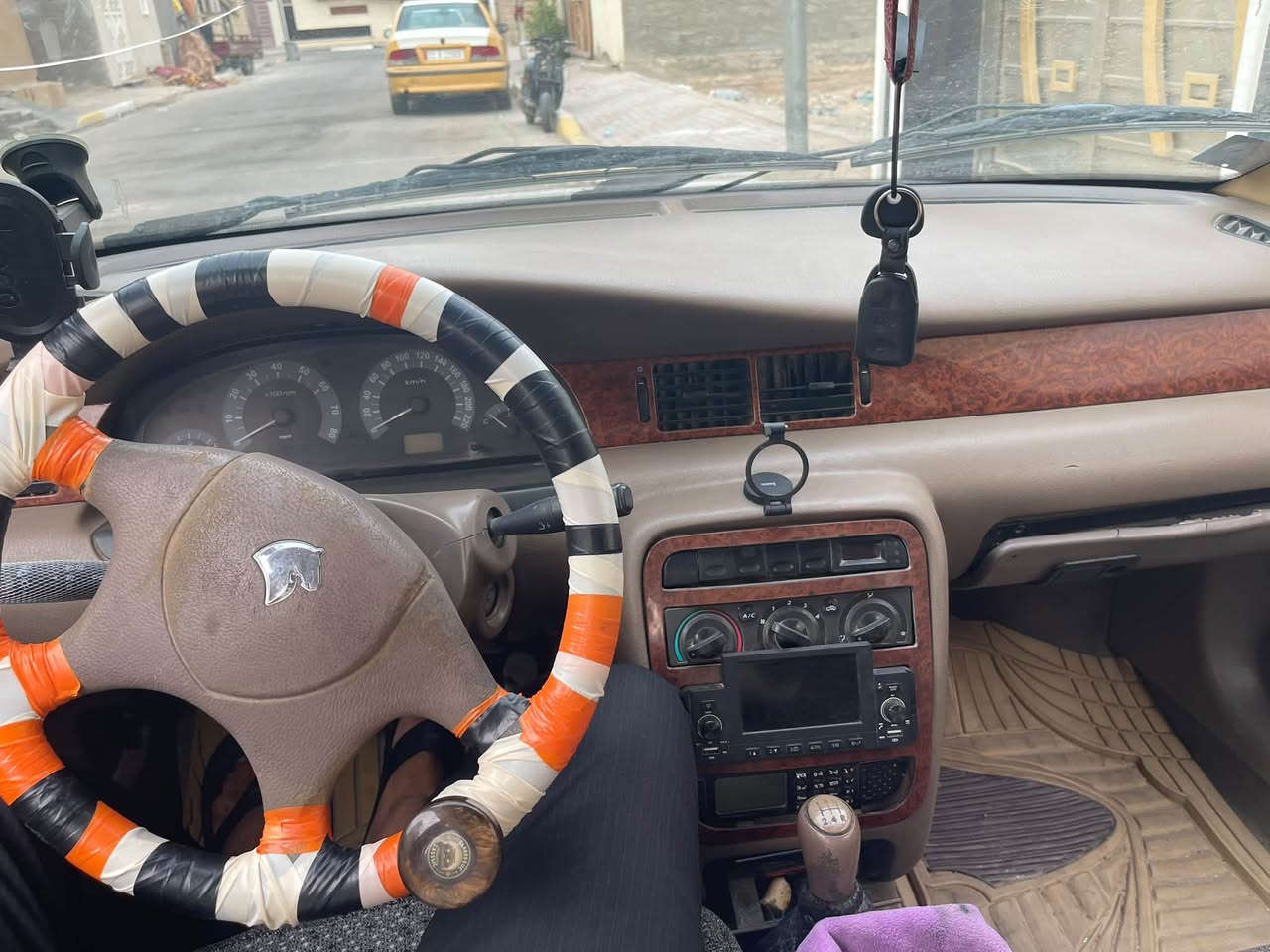 سمند • ٢٠١٢ • رقم كربلاء