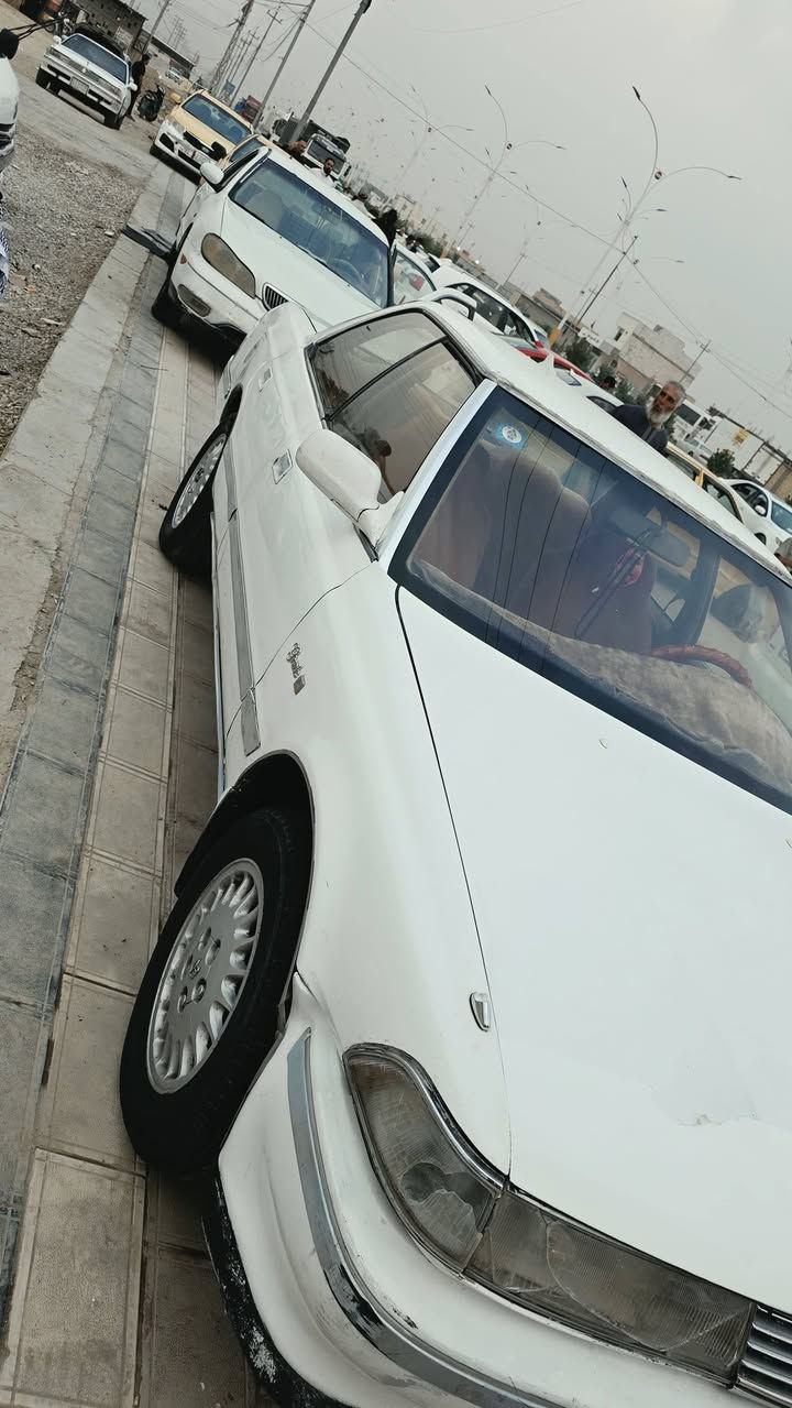 السلام عليكم مارك للبيع 
مكينة وكير ونجي خير من الله 
كهربائيات كلها شغاله شلع
تبريد شغال فقط غاز 
سنويا إلى 2028
حداديه  خير من الله تخم تايرات جديد
السعر 39 بيه مجال عنوان الشطره 
***********
