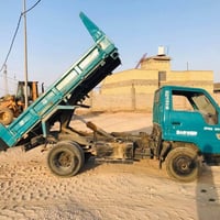 تيوته • موديل ٩٠ • قلاب