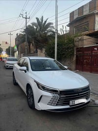 بي واي دي دستروير 2025 مراوس بكورلا هايبرد  07810138930واتساب