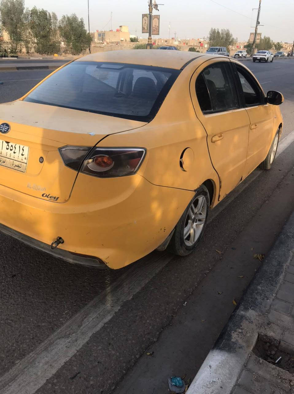 فاو اولى
موديل 2015
مكينه وكير بلاد..اوتماتيك
جاهزه السياره من كلشي..
راعيها يريد تحويل
مدفوعة الهيئة
السعر 25 ورقه اتصال ‏‪*********** البصرة, العراق
