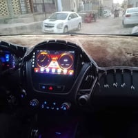 توكسان • ٢٠١٤ • النجف