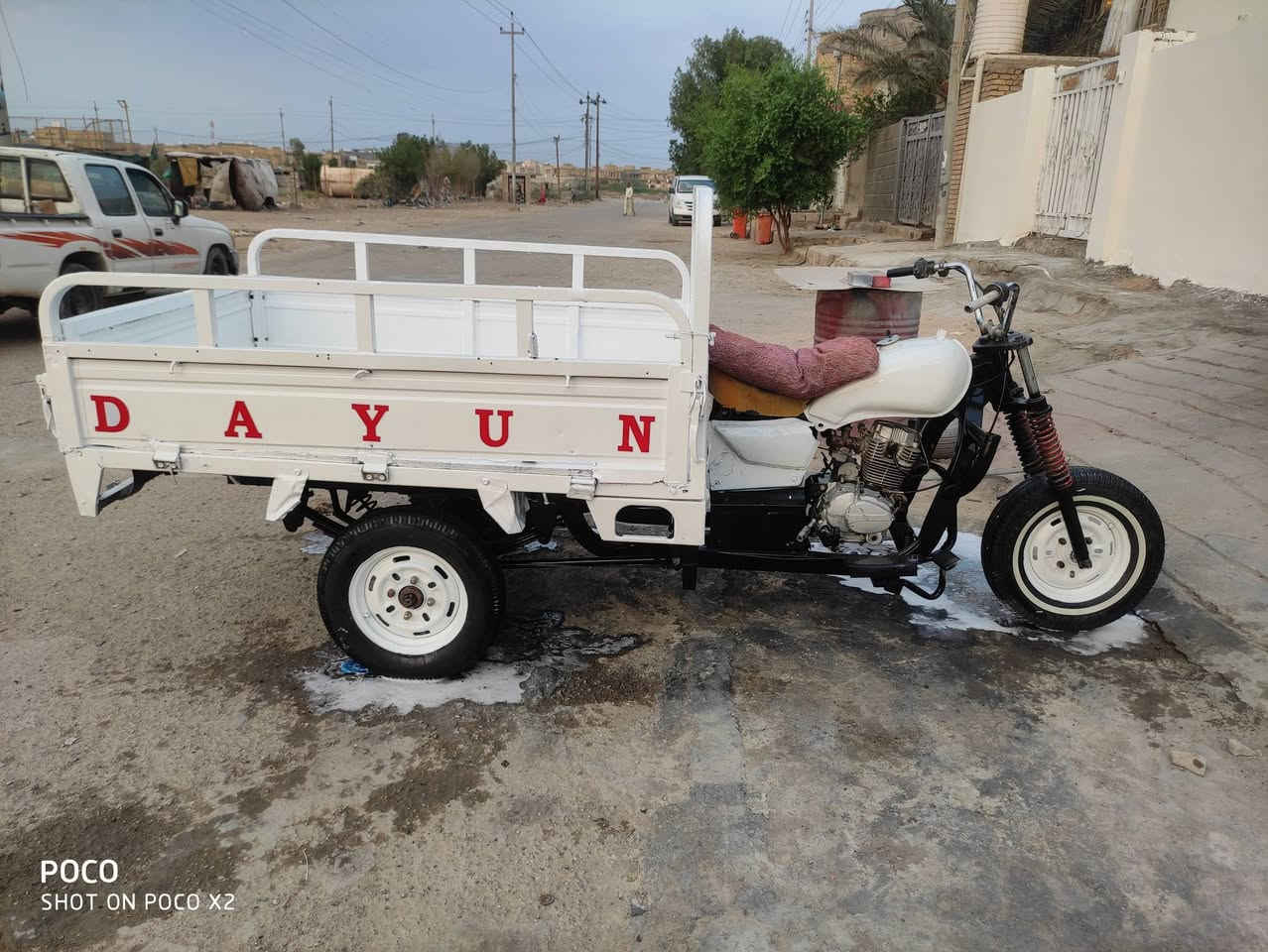 ستوته • ٢٠١٩ • مكينه مفتوحه
