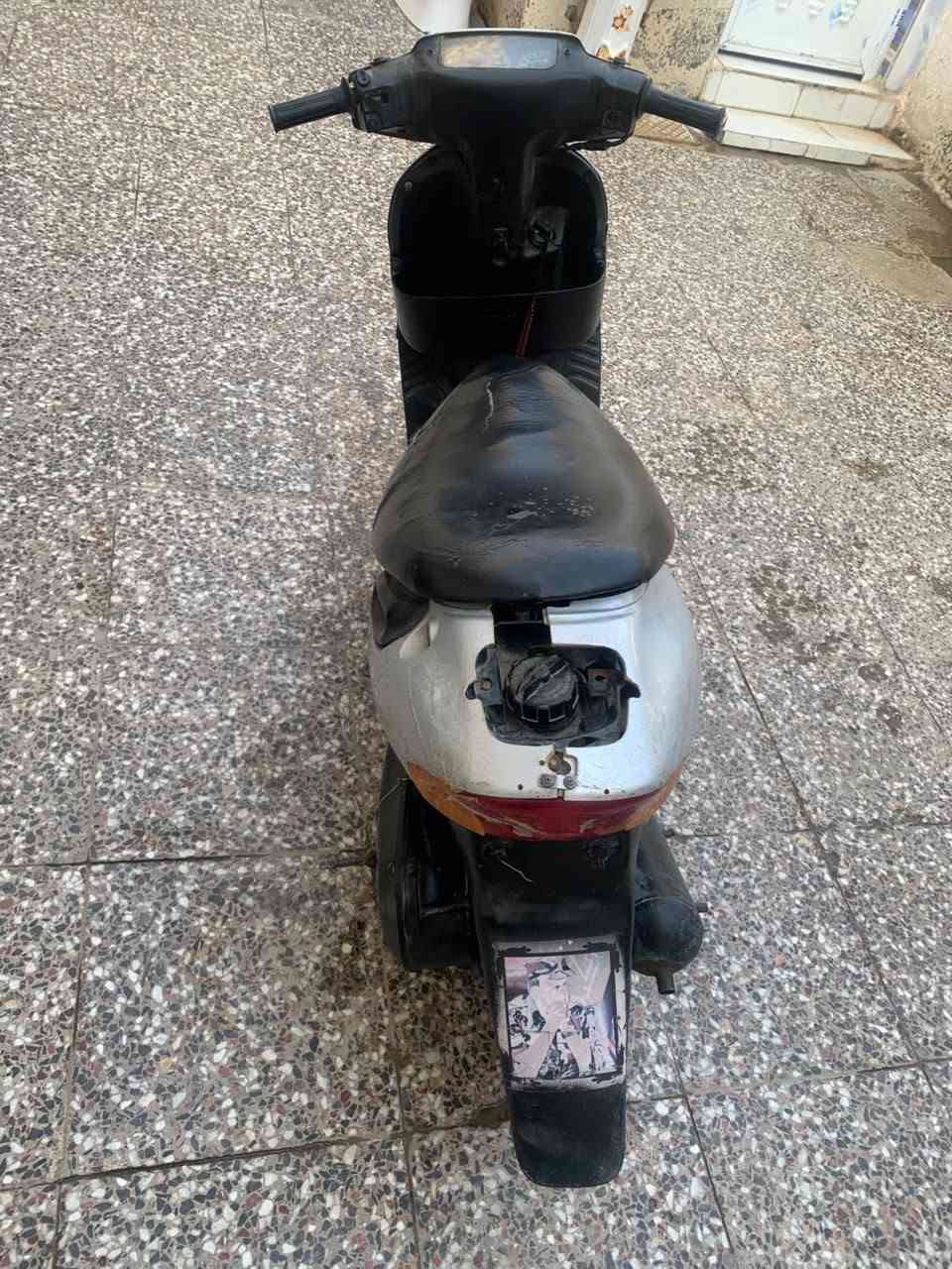 السلام عليكم دراجه شنطه للبيع السعر 150 اتصال على هذا الرقم ***********
