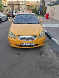 بي واي دي G3 • ٢٠١٤ • مكينة جديد