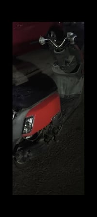 درجه بوليس نكره سلف نواقص بسيطه عليها صالنصه رياضي دراجه حلوه و خير من...