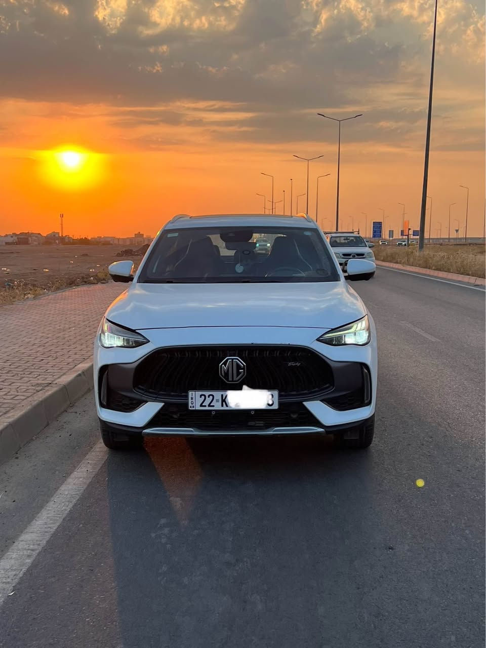 ئێمجی hs شکل نوێ ۲٠۲۳
مکینە ۲٠ توربو 
زەمان شەریکە
دەبل اکسل
فول فول مواسفات
یەک دەستە لە سفریەوە
ناونیشان هەولێر شاری ماموستایان
.
سعر ۱٥۲$
*********** 
٠۷٥٠۷۷۹۲۹٠٠ أربيل, العراق

