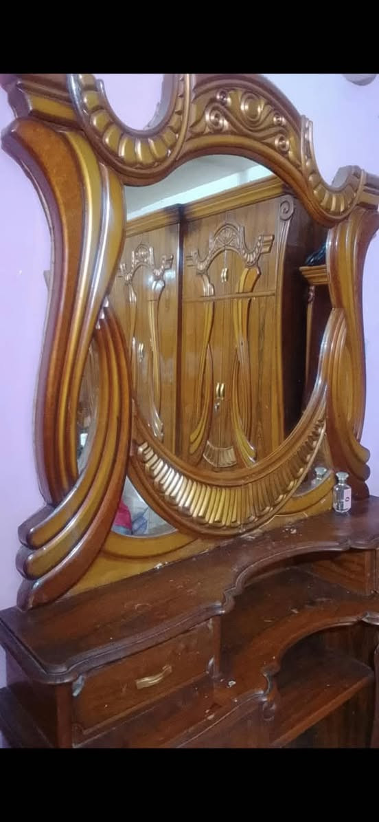غرفة كاملة • نظيفة • الحسينية بغداد