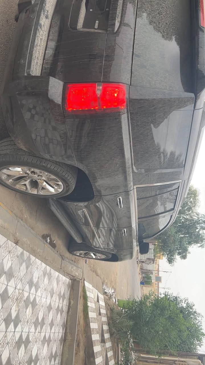 تاهو • ٢٠١٧ • الناصرية