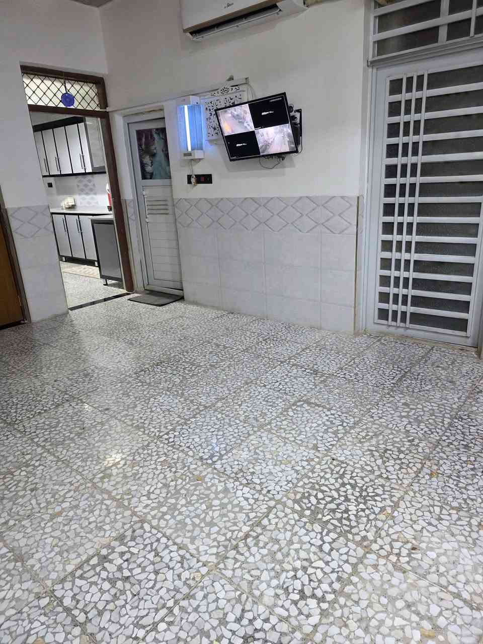 حي نيسان • ١٢٠م • ٣ غرف