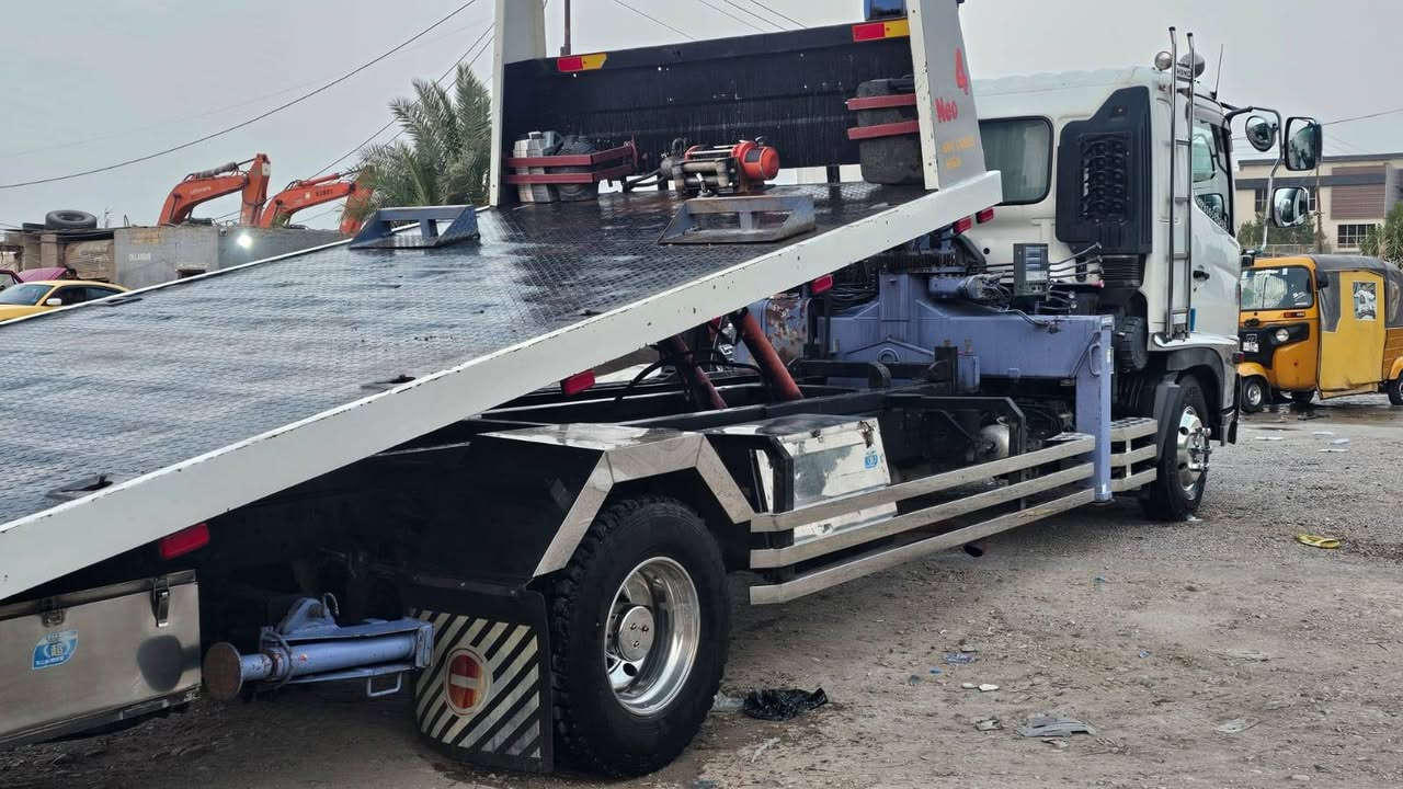 كرين شيطان للبيع مويدل2003اصل رقم بصره مسجل كرين في السسنويه اربع رجلين مكفوله كفاله عامه شاصي ومحرك واكسن وگير نوع الكرينZالسياره باسمي شرط التحويل السعر اربع شدات و15ورقه وبيه مجال
الرقم: ***********

الرقم: ***********

كرين شيطان للبيع مويدل2003اصل رقم بصره مسجل كرين في السسنويه اربع رجلين مكفوله كفاله عامه شاصي ومحرك واكسن وگير نوع الكرينZالسياره باسمي شرط التحويل السعر اربع شدات و15ورقه وبيه مجال
