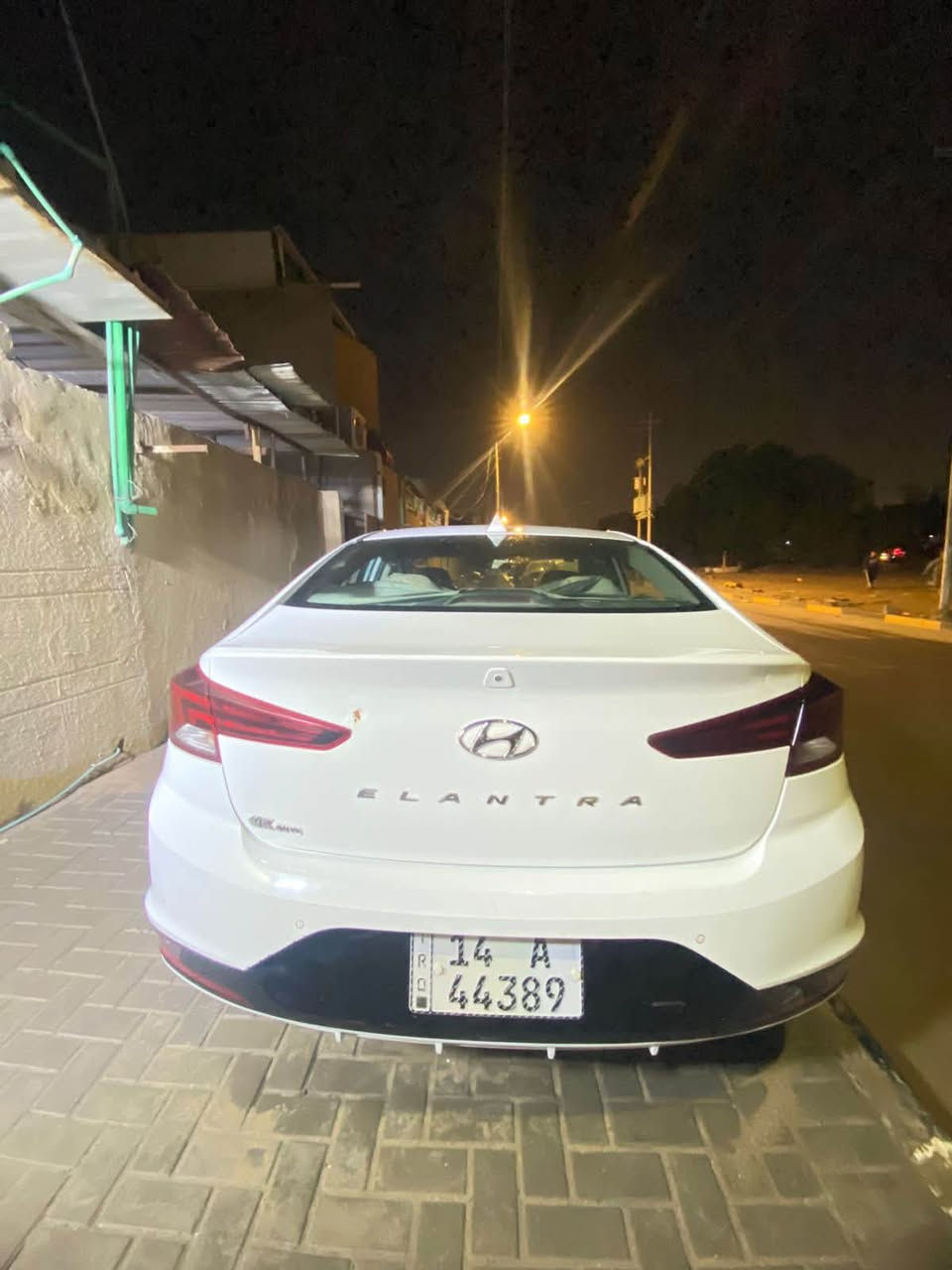 النتر • ٢٠٢٠ • خليجي