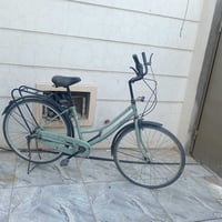 دراجة هوائية • بيه مجال • للبيع