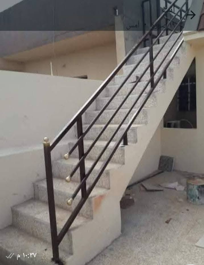 حداد عام متنقل داخل الحله نشتغل بيبان سلايت شبابيك سقائف كيسبان محجرات كافت لعمال الحديد ***********1واتساب
