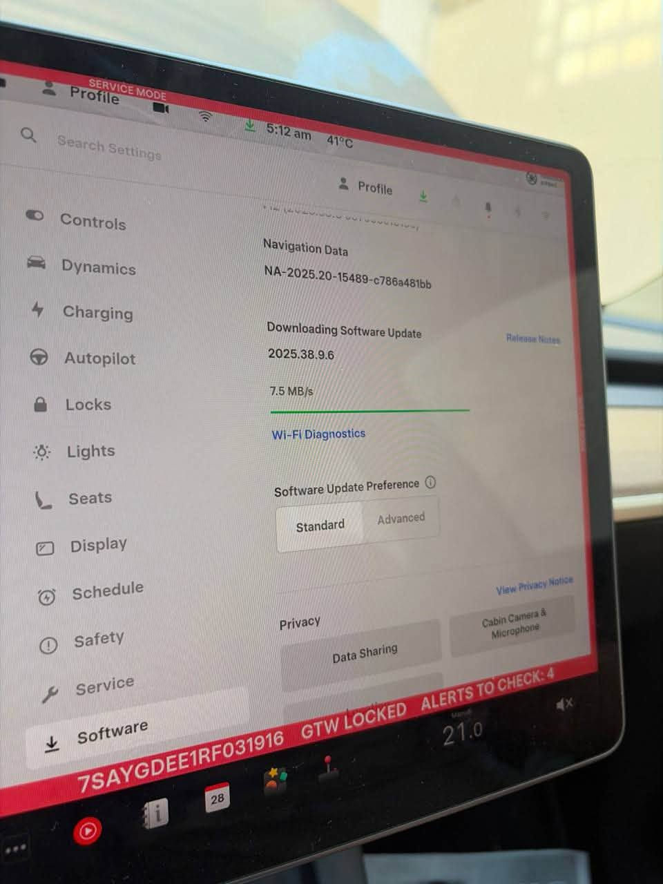 إرجاع تسلا Online وتفعيل التطبيق 100% عن بُعد، بدون الحاجة للسيارة.

للتواصل عبر Messenger أو WhatsApp
***********

گەڕاندنەوەی Tesla بۆ Online و چالاککردنی ئەپەکە 100% لە دوورەوە، بەبێ پێویستی بە ئۆتۆمبێلەکە.

بۆ پەیوەندی لە ڕێگەی Messenger یان WhatsApp
***********
