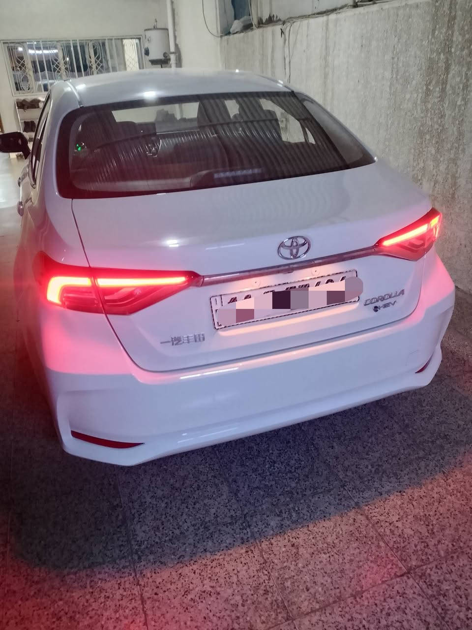 سلام عليكم كورلا 2025 زيرو للاستفسار ***********
