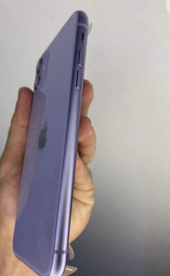 ايفون 11 • ١٢٨ • شرط ممفتوح