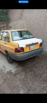 سايبا • ٢٠١٣ • مكينة كايمه