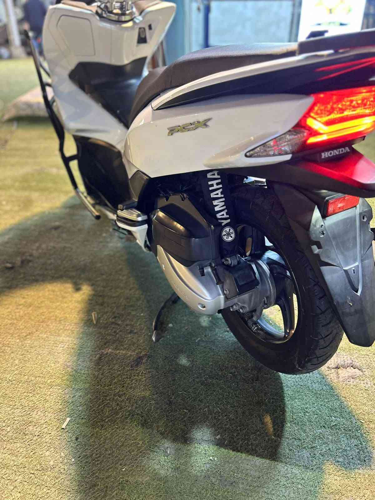 PCX جيل٢ • ١٥٠ • ياباني