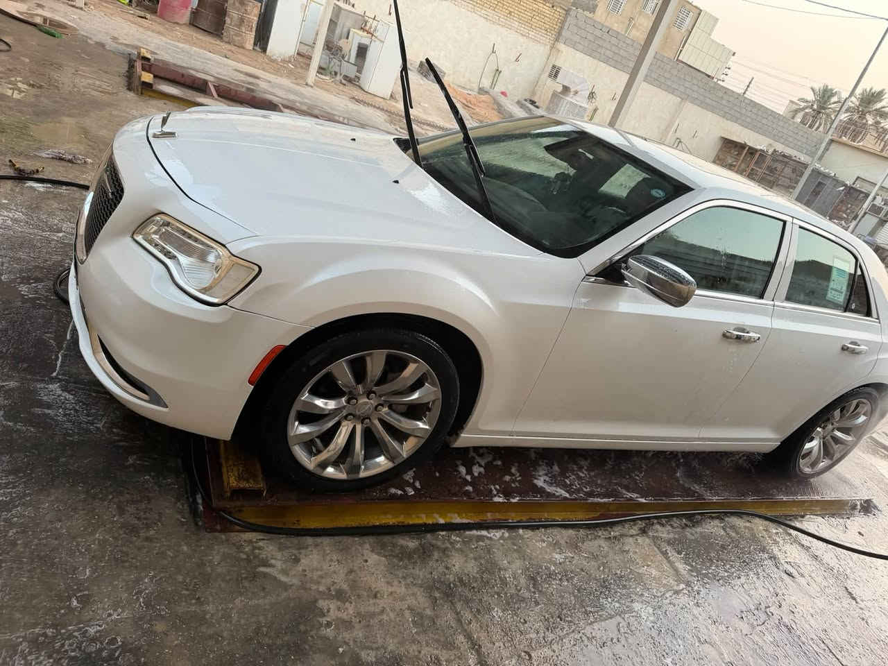 أوباما ١٥ • ٢٠١٥ • كربلاء