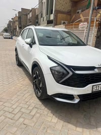 سبورتج خليجي شركه الدوليه  موديل 2024 كفاله عامه علا وضع زيرو سياره ما...