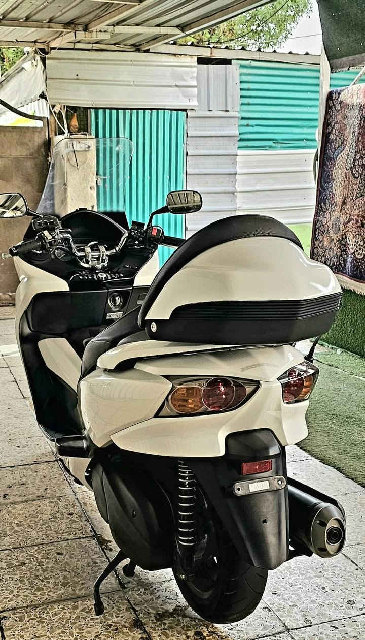 فورزا • ٢٠١٠ • بغداد