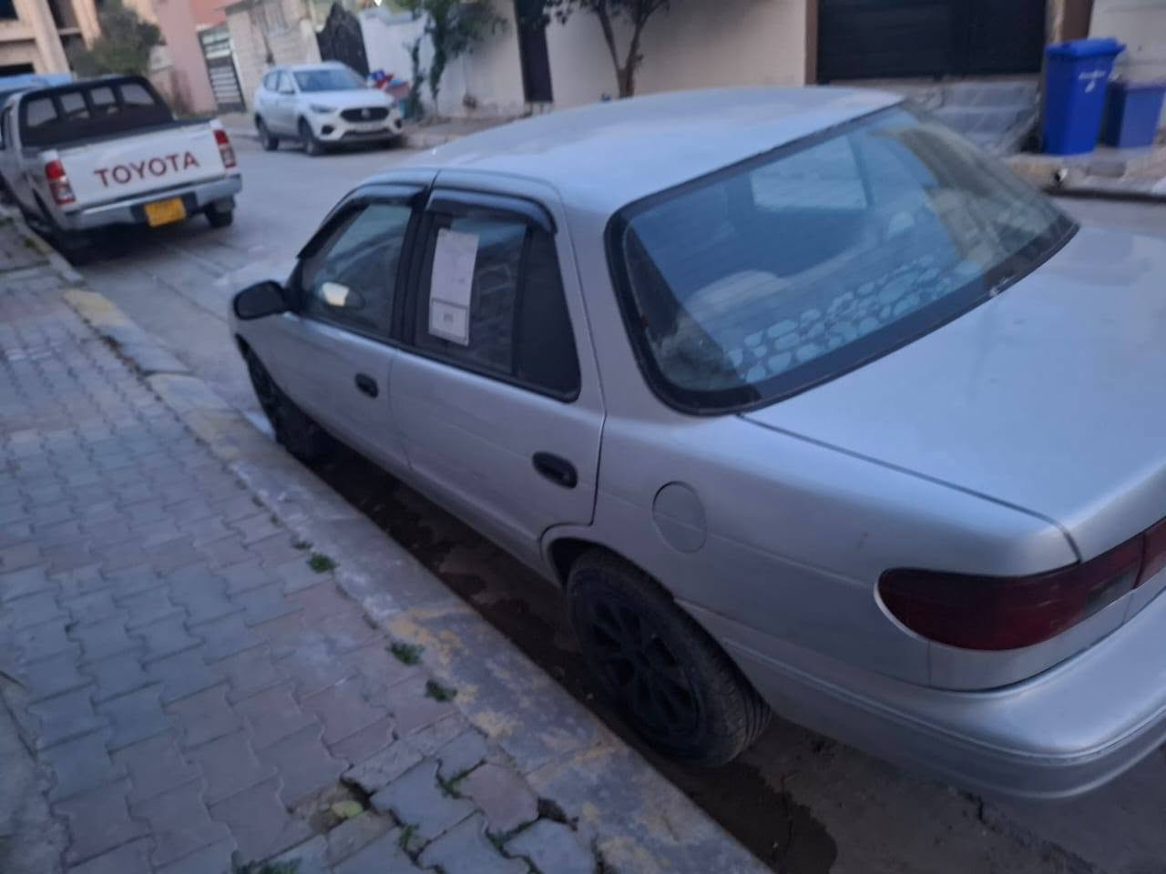 سمكرة وصبغ • ٩٣ • رقم كركوك