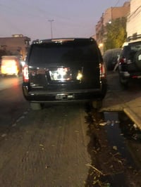 جمسي يوكن • ٢٠١٦ • ماشي ٤٥ الف
