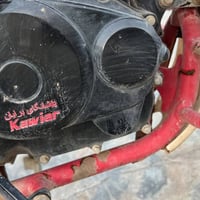 قفاز • ٢٠٢٤ • صبانه
